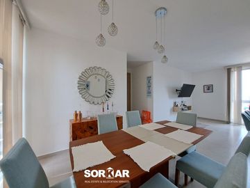 Apartamento en venta en Riomar, Barranquilla