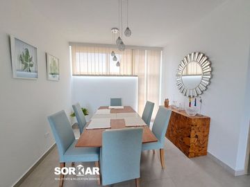 Apartamento en venta en Riomar, Barranquilla