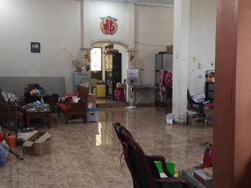 DIjual Rumah di Teluk Gong Luas Tanah 220 Hadap Timur Harga Murah