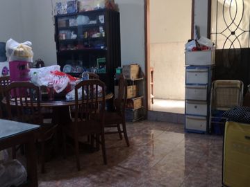 DIjual Rumah di Teluk Gong Luas Tanah 220 Hadap Timur Harga Murah