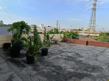 DIjual Rumah di Teluk Gong Luas Tanah 220 Hadap Timur Harga Murah