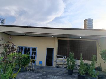 DIjual Rumah di Teluk Gong Luas Tanah 220 Hadap Timur Harga Murah