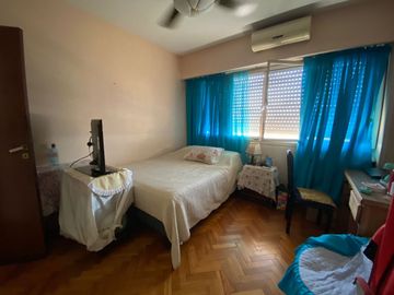 VENTA DE DEPARTAMENTO 4 AMBIENTES EN ALMAGRO