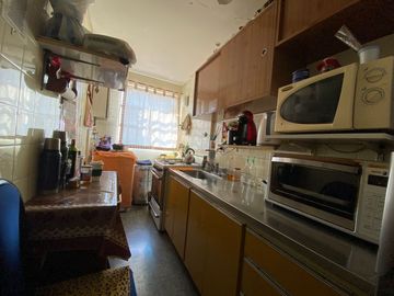 VENTA DE DEPARTAMENTO 4 AMBIENTES EN ALMAGRO