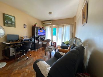 VENTA DE DEPARTAMENTO 4 AMBIENTES EN ALMAGRO