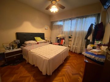 VENTA DE DEPARTAMENTO 4 AMBIENTES EN ALMAGRO