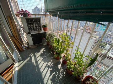 VENTA DE DEPARTAMENTO 4 AMBIENTES EN ALMAGRO