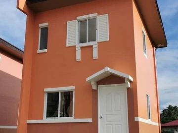 2 BEDROOMS PRE-SELLING CRISELLE CAMELLA HOUSE AND LOT FOR SALE AT BUTUAN CITY