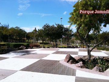 Departamento con terraza, cuarto de lavado,  Alberca, Gym, pre-construccion, Zibata, Queretaro.