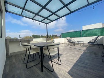 CASA EN VENTA METEPEC CERCA DEL PARQUE BICENTENARIO