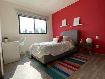 CASA EN VENTA METEPEC CERCA DEL PARQUE BICENTENARIO