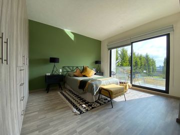 CASA EN VENTA METEPEC CERCA DEL PARQUE BICENTENARIO