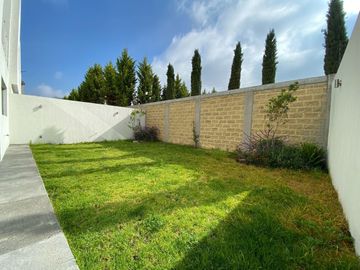 CASA EN VENTA METEPEC CERCA DEL PARQUE BICENTENARIO
