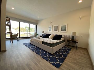 CASA EN VENTA METEPEC CERCA DEL PARQUE BICENTENARIO