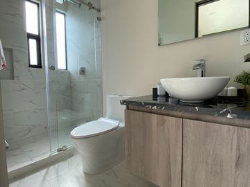 CASA EN VENTA METEPEC CERCA DEL PARQUE BICENTENARIO