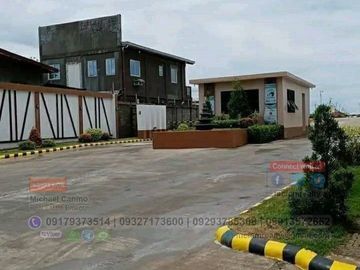 Affordable Townhouse Near San Jose Del Monte - Norzagaray Road Deca Meycauayan