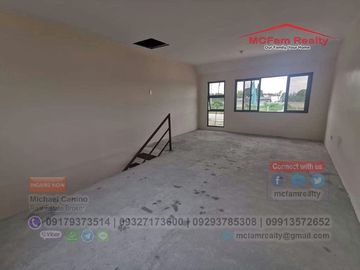 Affordable Townhouse Near San Jose Del Monte - Norzagaray Road Deca Meycauayan