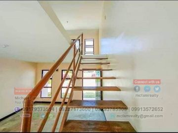 Affordable Townhouse Near San Jose Del Monte - Norzagaray Road Deca Meycauayan