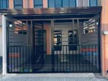 Affordable Townhouse Near San Jose Del Monte - Norzagaray Road Deca Meycauayan
