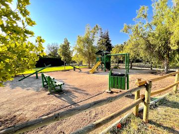 Sitio Av.El Valle, Algarrobos, Chicureo Oriente