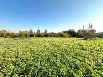 Sitio Av.El Valle, Algarrobos, Chicureo Oriente