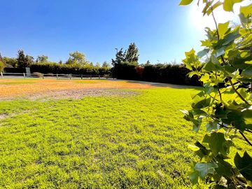 Sitio Av.El Valle, Algarrobos, Chicureo Oriente