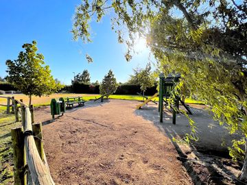 Sitio Av.El Valle, Algarrobos, Chicureo Oriente