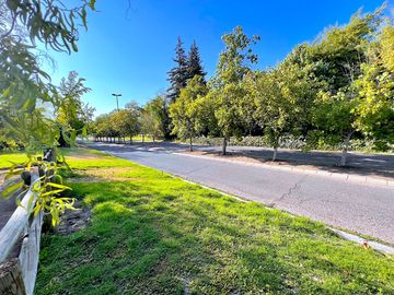 Sitio Av.El Valle, Algarrobos, Chicureo Oriente