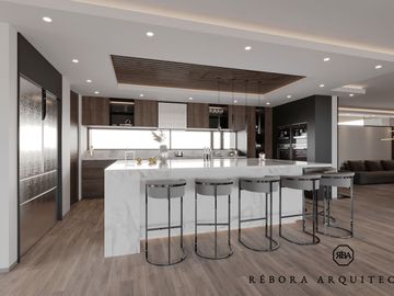 Casa en Venta en LOS SUEÑOS Hermosa Cocina y Vestidores Amplios