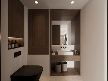 Casa en Venta en LOS SUEÑOS Hermosa Cocina y Vestidores Amplios