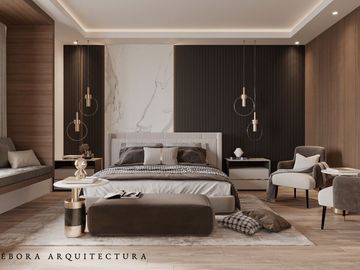 Casa en Venta en LOS SUEÑOS Hermosa Cocina y Vestidores Amplios