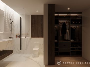 Casa en Venta en LOS SUEÑOS Hermosa Cocina y Vestidores Amplios