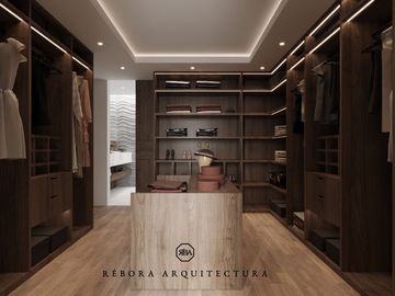 Casa en Venta en LOS SUEÑOS Hermosa Cocina y Vestidores Amplios