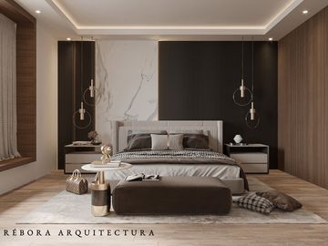 Casa en Venta en LOS SUEÑOS Hermosa Cocina y Vestidores Amplios