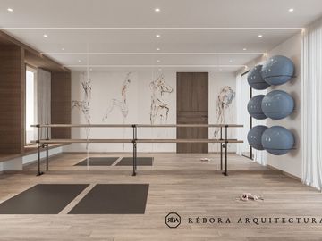 Casa en Venta en LOS SUEÑOS Hermosa Cocina y Vestidores Amplios