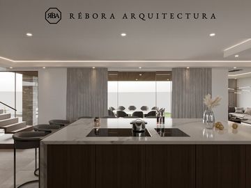 Casa en Venta en LOS SUEÑOS Hermosa Cocina y Vestidores Amplios