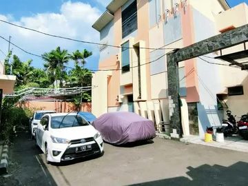 Dijual Kost Kostan di Anggrek Kemanggisan Jakarta Barat 29 Pintu
