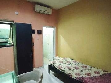 Dijual Kost Kostan di Anggrek Kemanggisan Jakarta Barat 29 Pintu