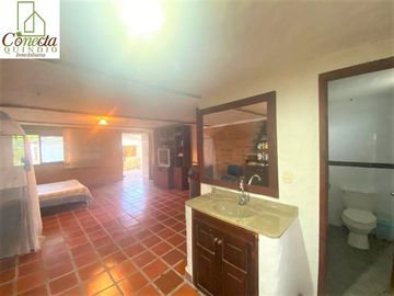 Finca en Venta – Filandia Quindío
