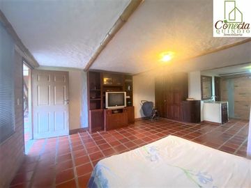 Finca en Venta – Filandia Quindío