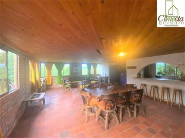 Finca en Venta – Filandia Quindío