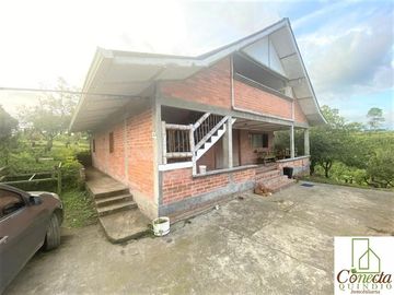 Finca en Venta – Filandia Quindío