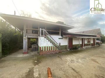 Finca en Venta – Filandia Quindío