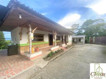 Finca en Venta – Filandia Quindío