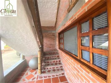 Finca en Venta – Filandia Quindío