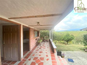 Finca en Venta – Filandia Quindío