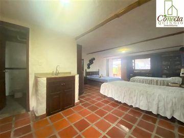Finca en Venta – Filandia Quindío