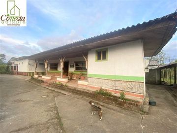 Finca en Venta – Filandia Quindío