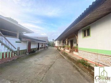 Finca en Venta – Filandia Quindío