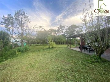 Finca en Venta – Filandia Quindío